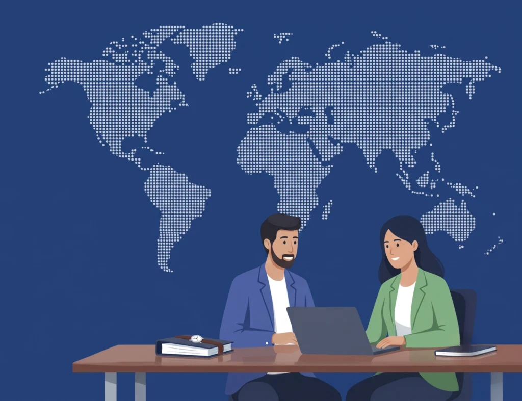 Flexible outsourced accounting engagement models for UK businesses at Northlight